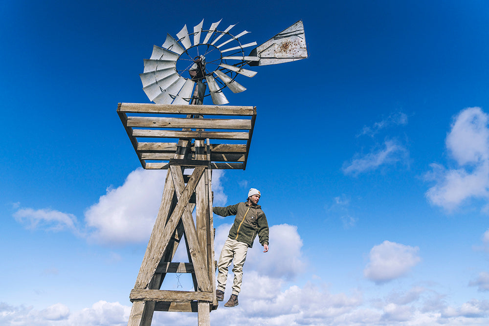 ROAD TESTED NEW ARRIVALS Hurley