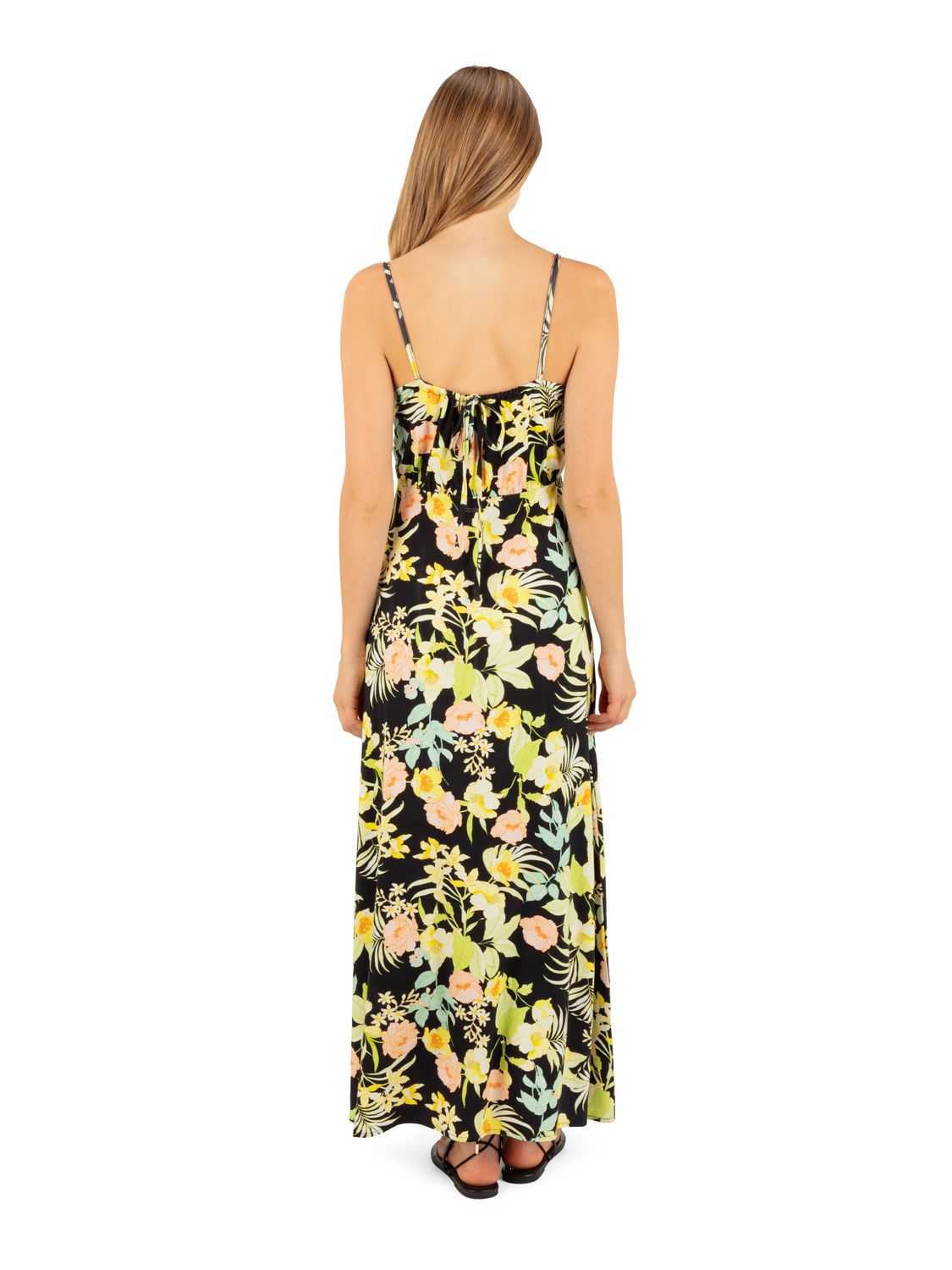 Paradiso Maxi Dress