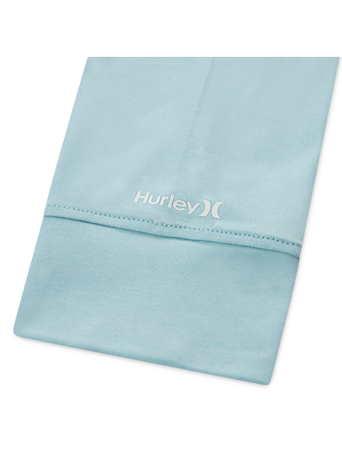 Girls' Hooded UPF Top