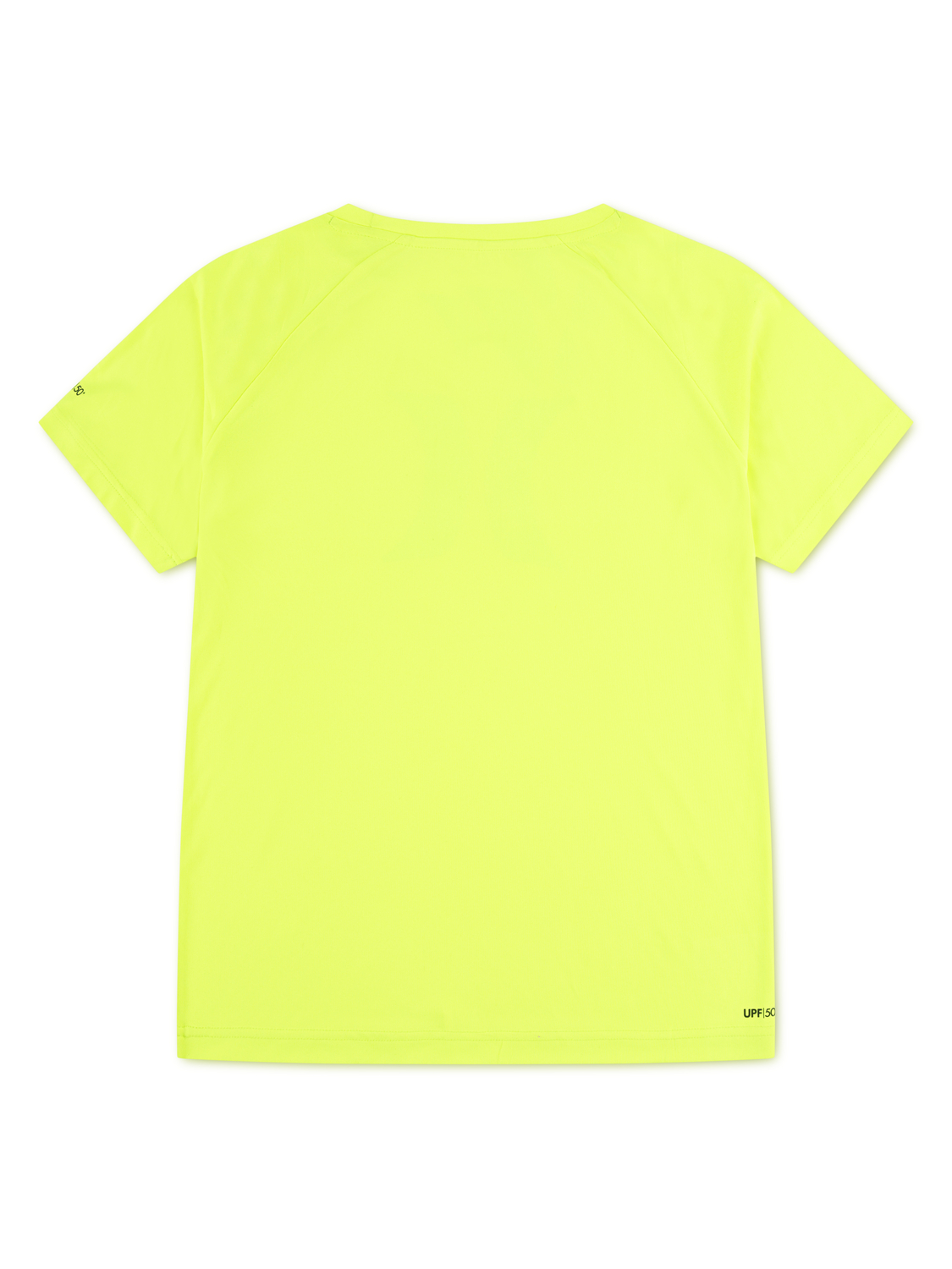 Boys' Ombre Icon UPF Shirt