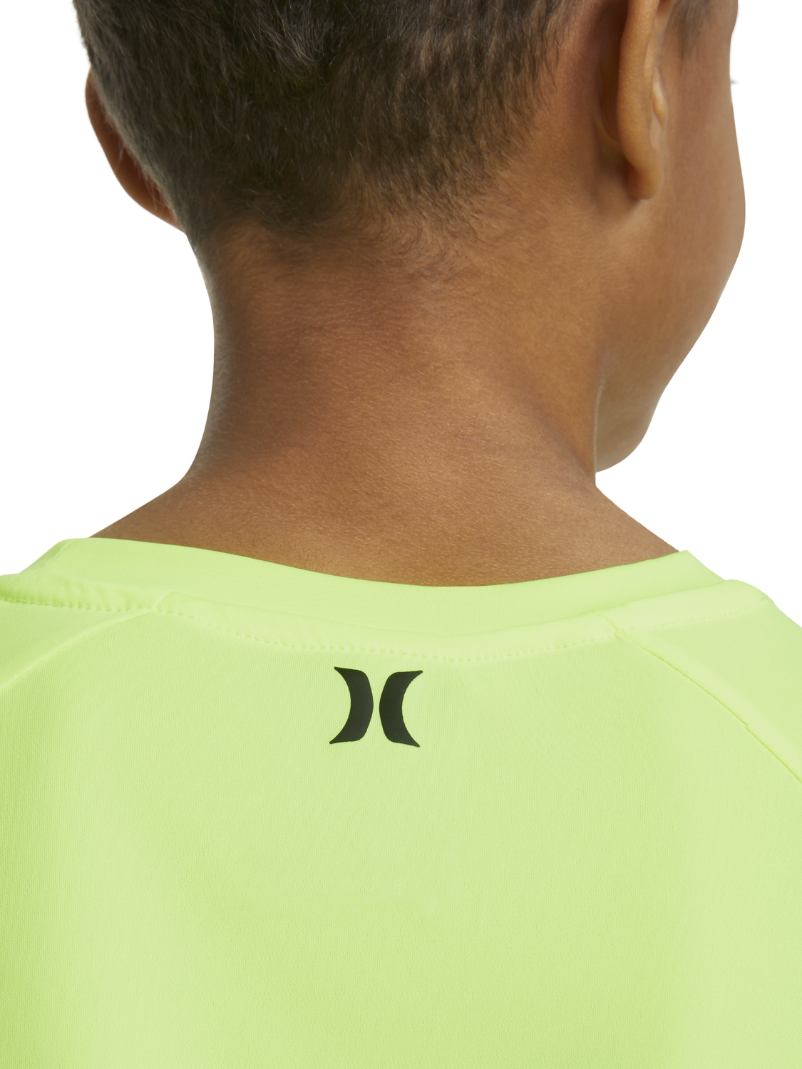 Boys' Ombre Icon UPF Shirt