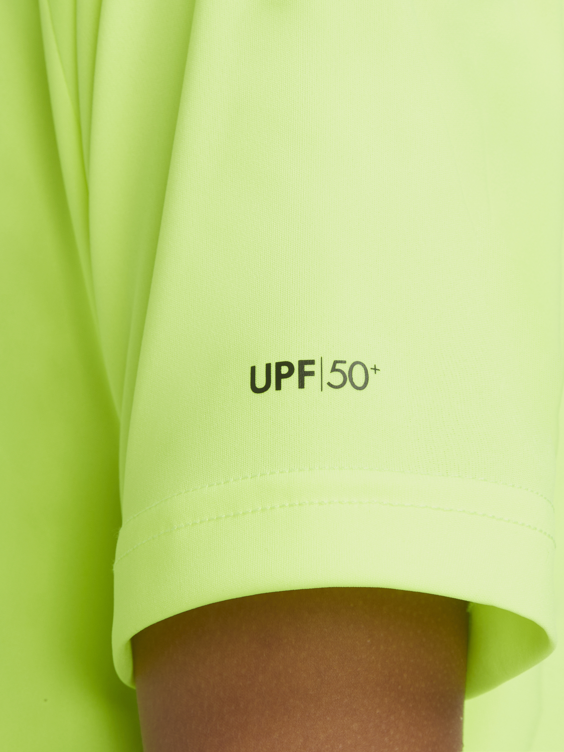 Boys' Ombre Icon UPF Shirt