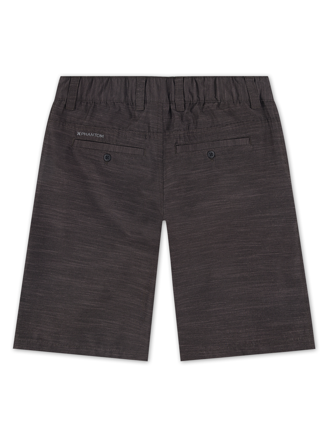 Boys' Phantom Slub Walkshort