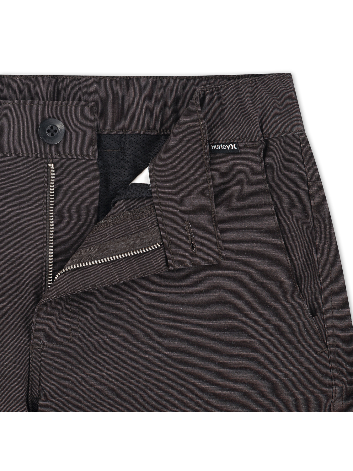 Boys' Phantom Slub Walkshort