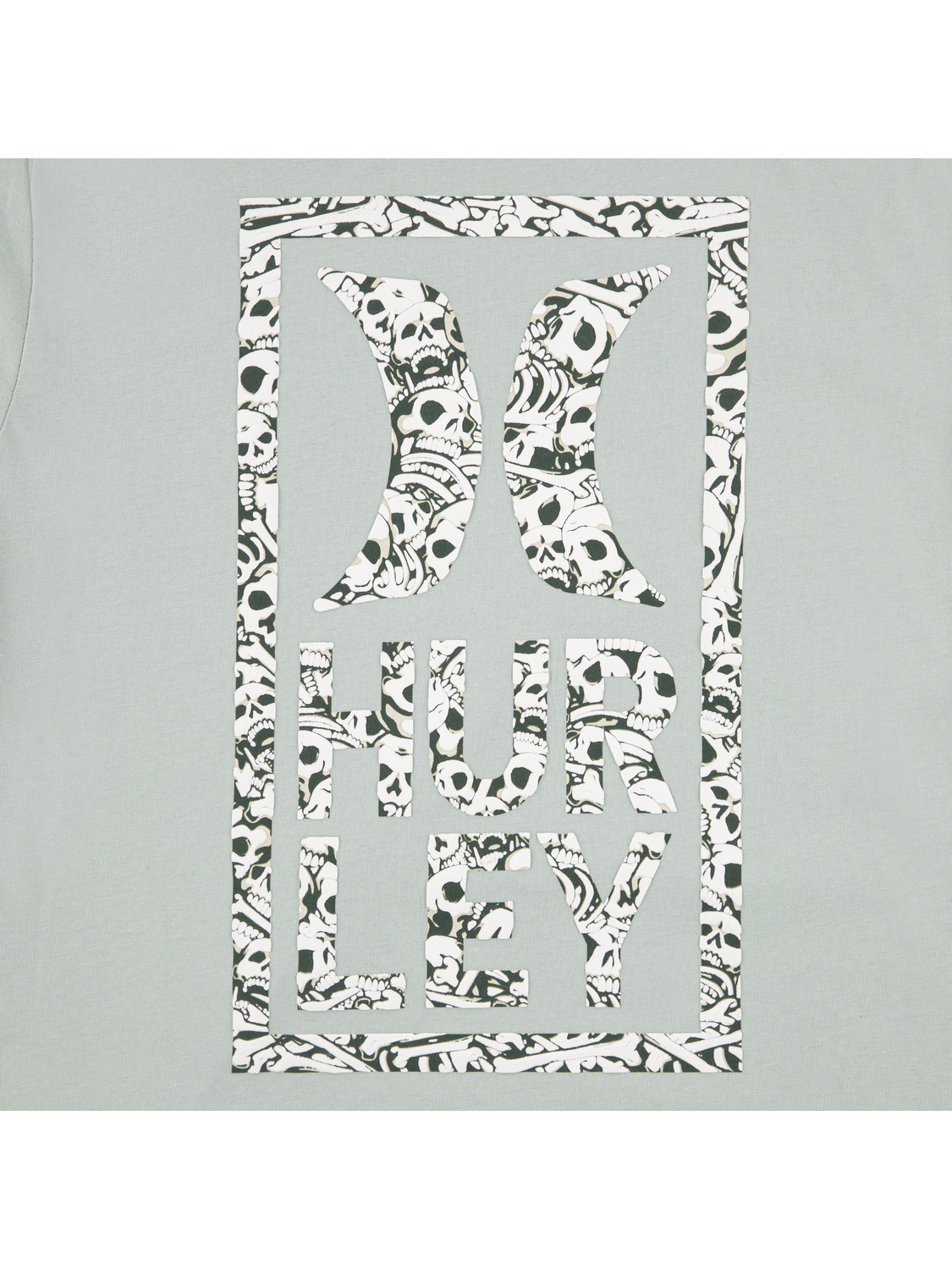 Boys' Lotta Skulls Tee