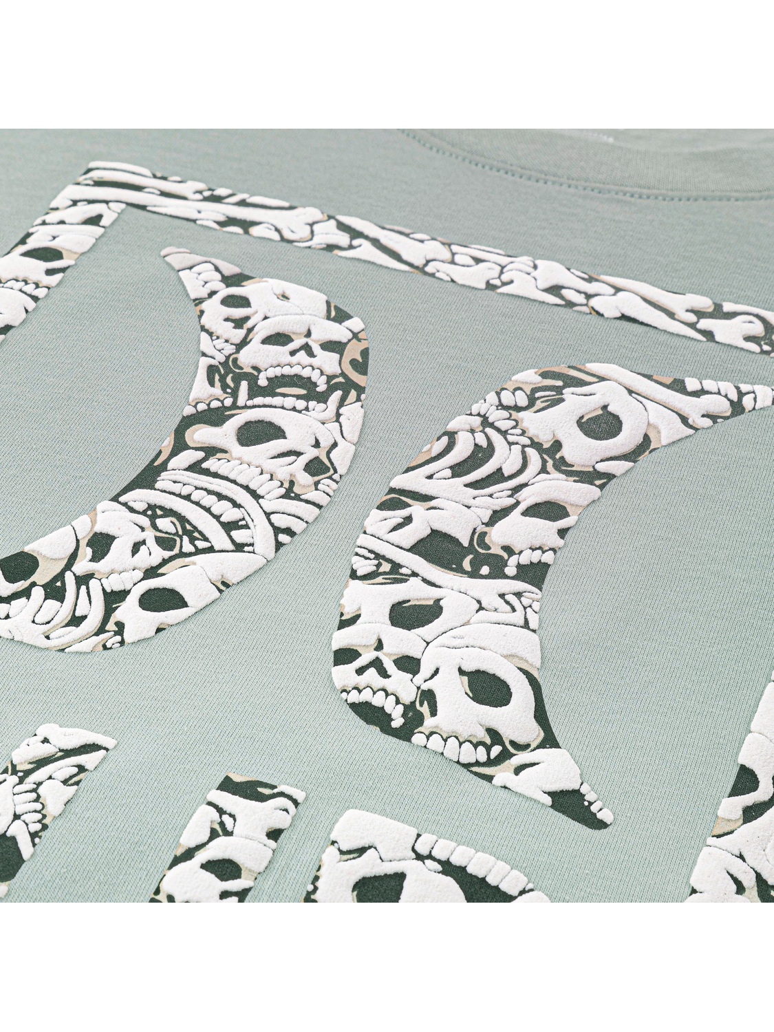 Boys' Lotta Skulls Tee