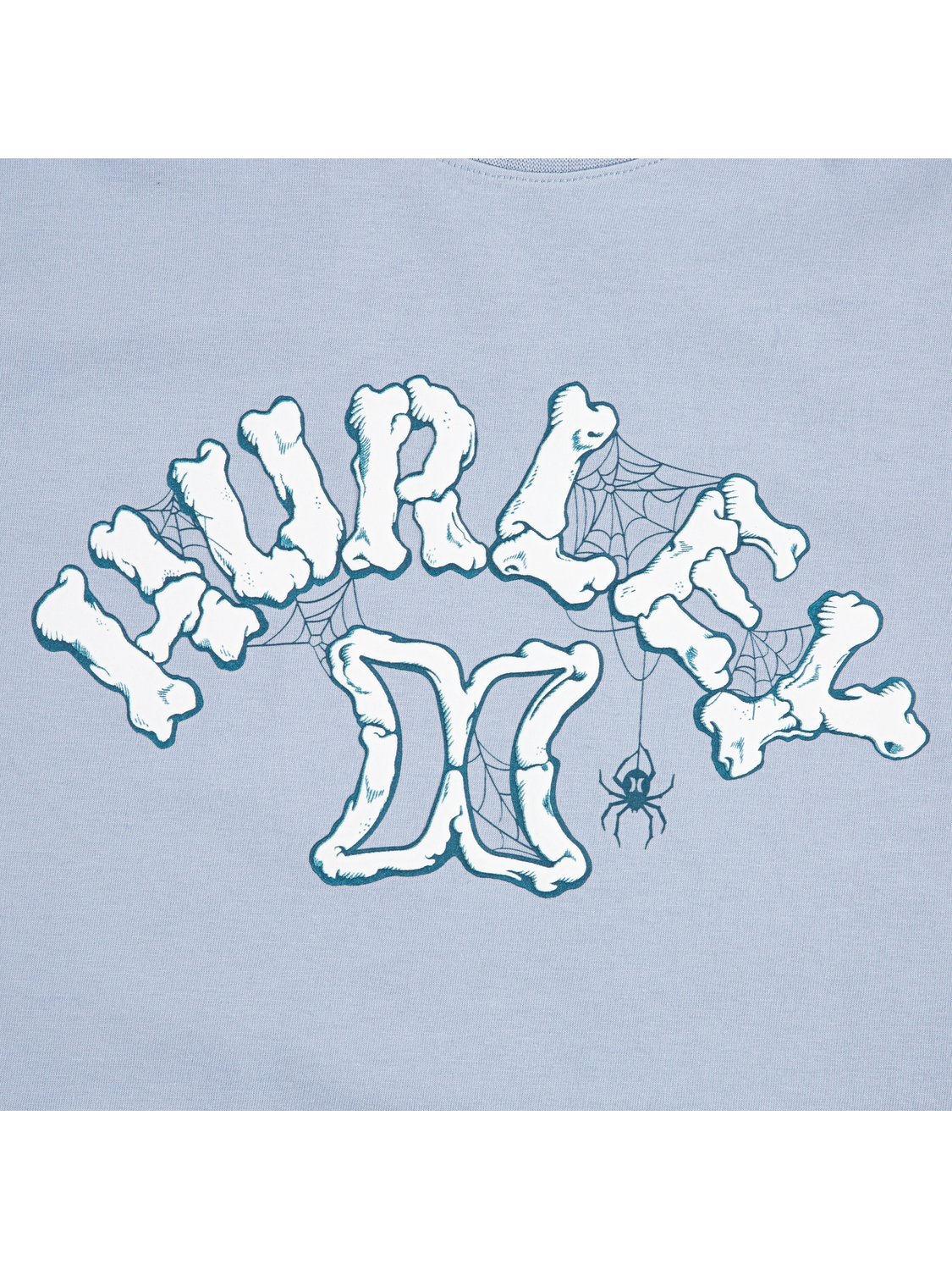 Boys' Dem Bones Tee