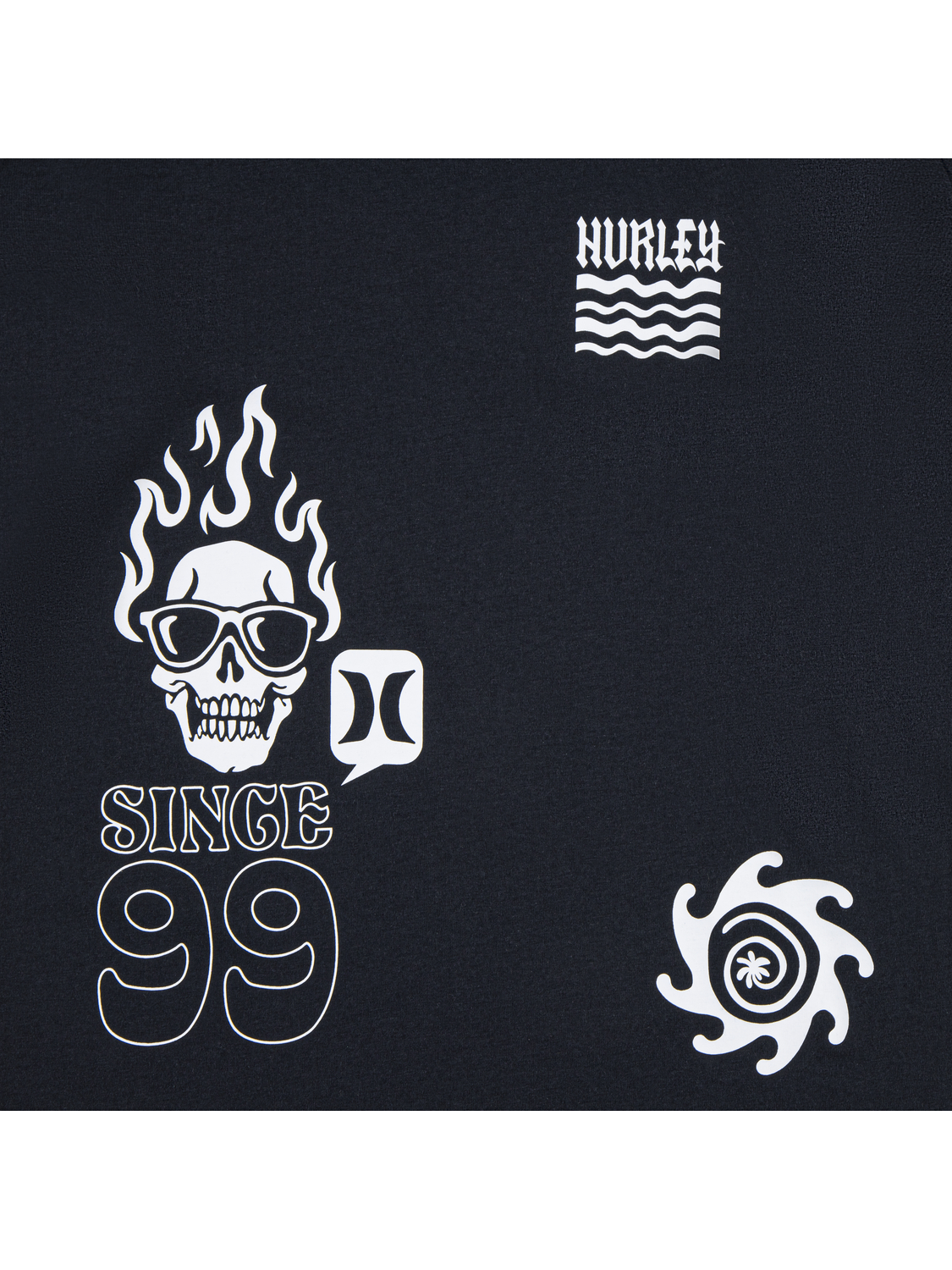 Boys' Multi Facet Tee