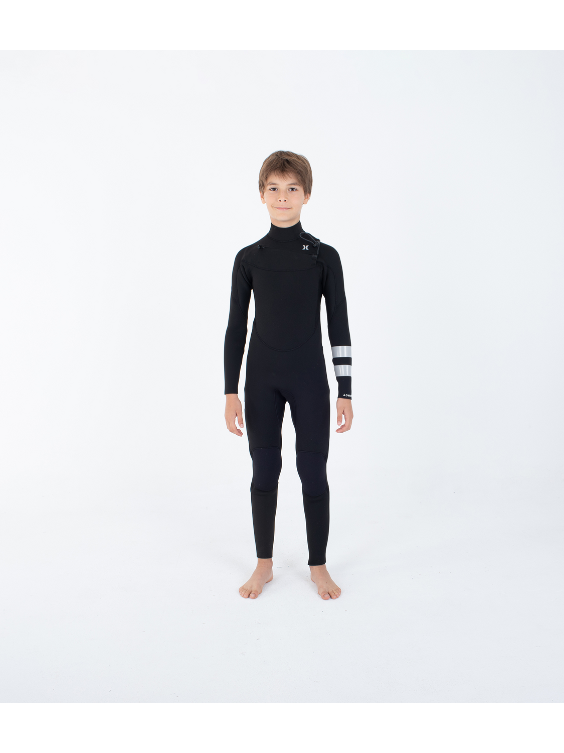 Kids Advant 4/3mm Fullsuit