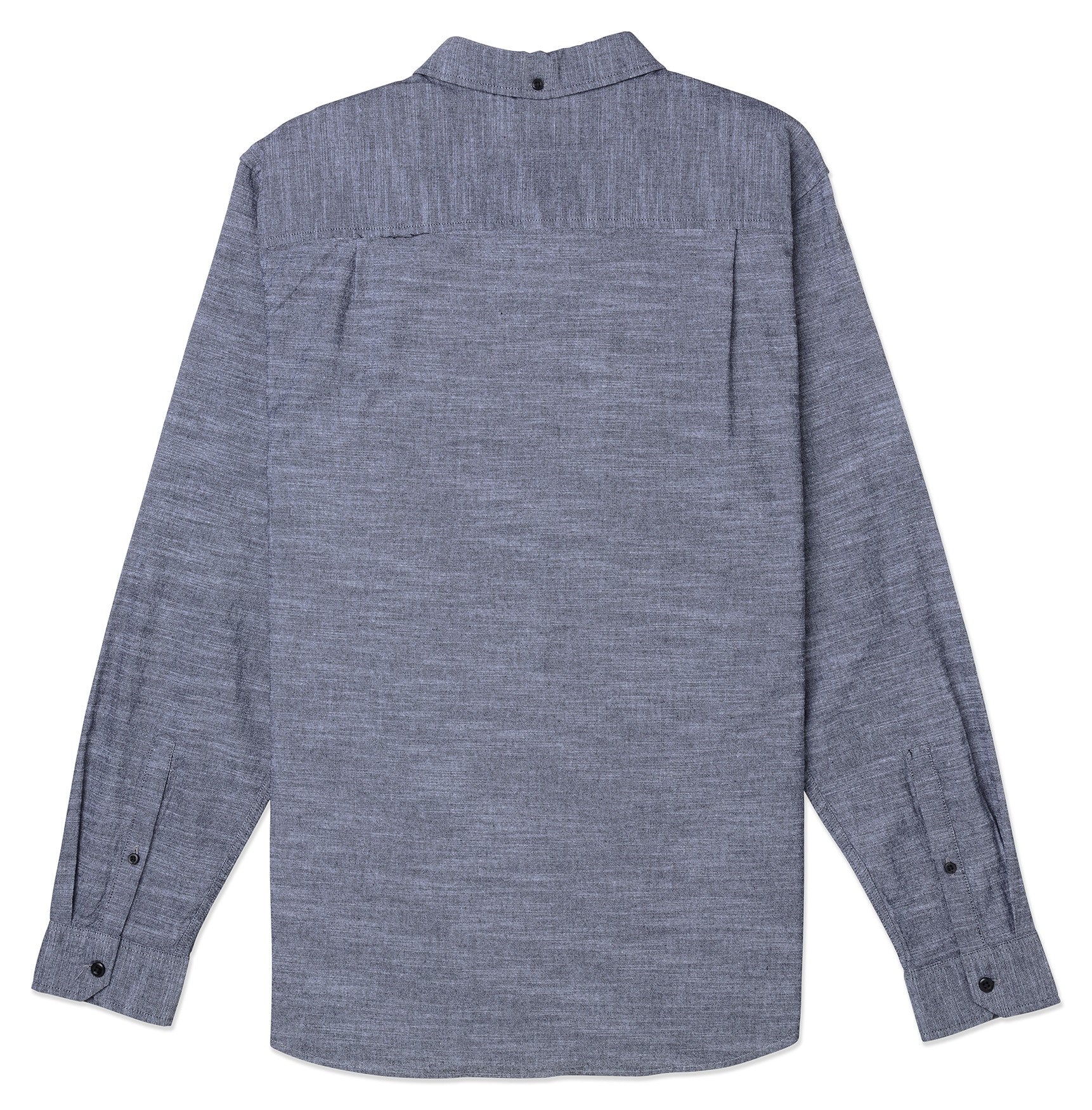 One And Only Stretch Long Sleeve Shirt