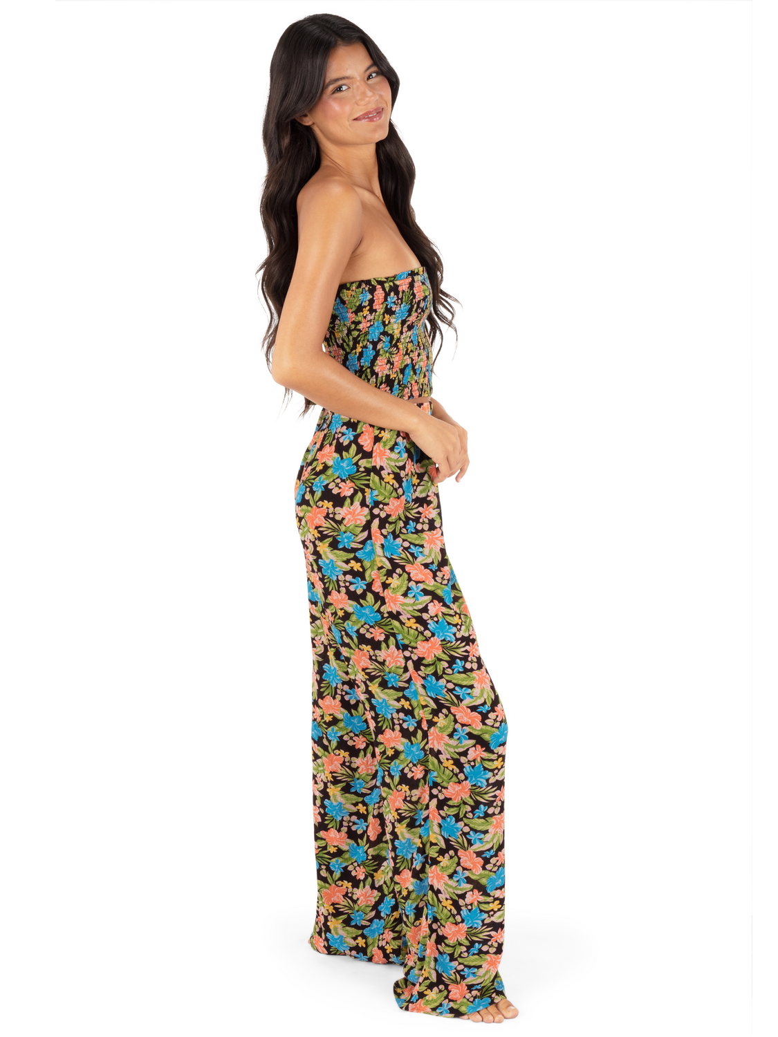 Miami Garden Beach Pant
