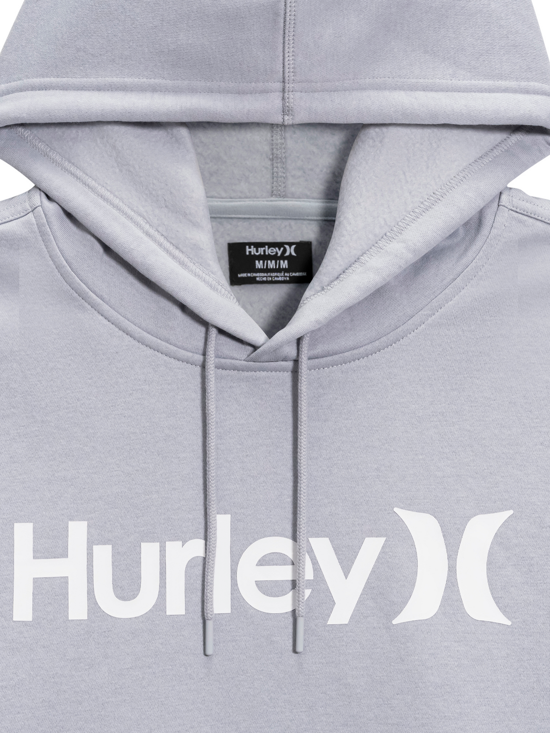 One & Only Pullover Hoodie