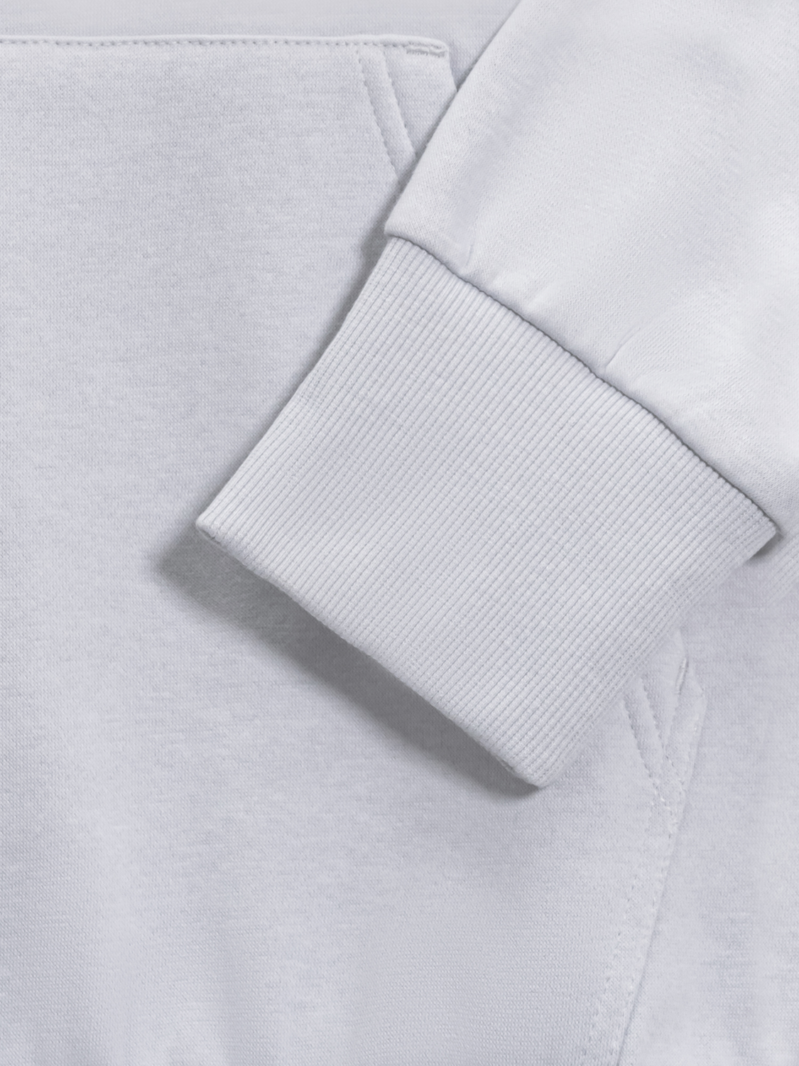 One & Only Pullover Hoodie