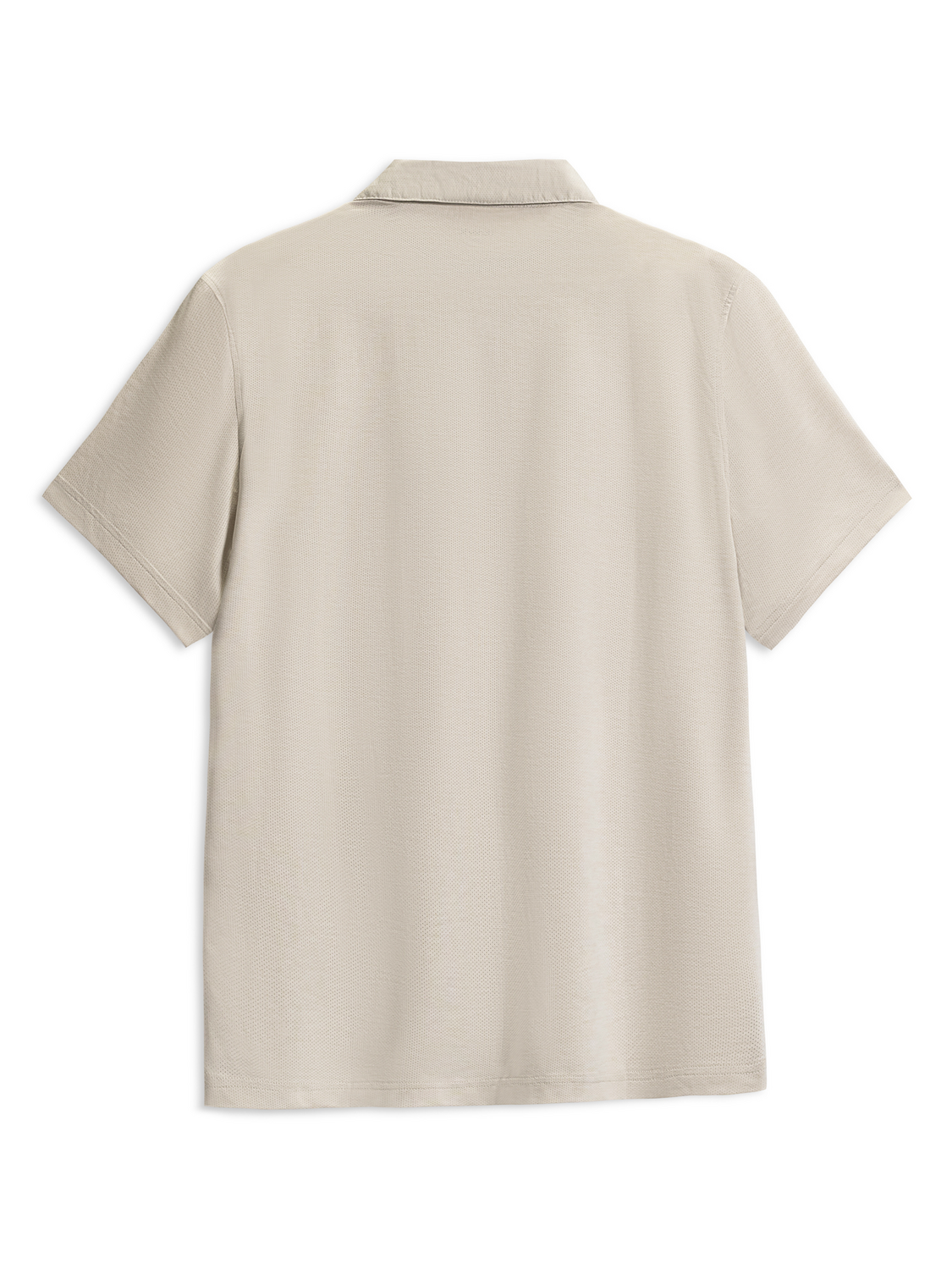 Air Mesh Pocket Polo