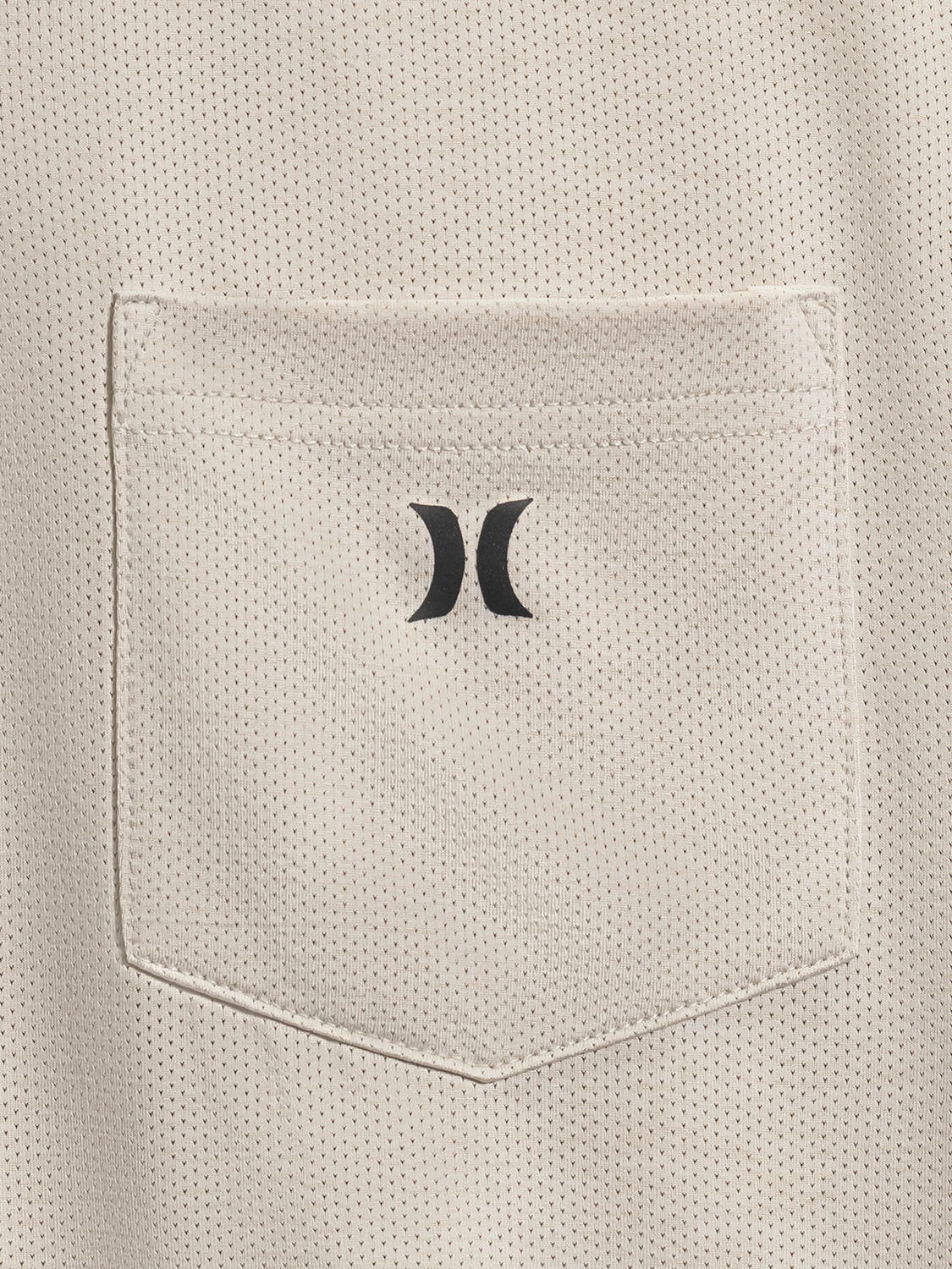 Air Mesh Pocket Polo