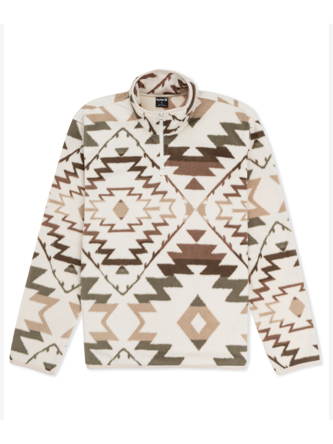 Mesa Windchill 1/4 Zip