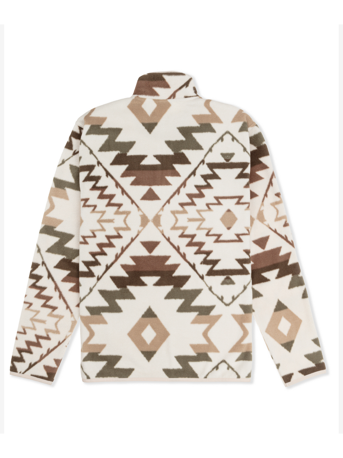 Mesa Windchill 1/4 Zip