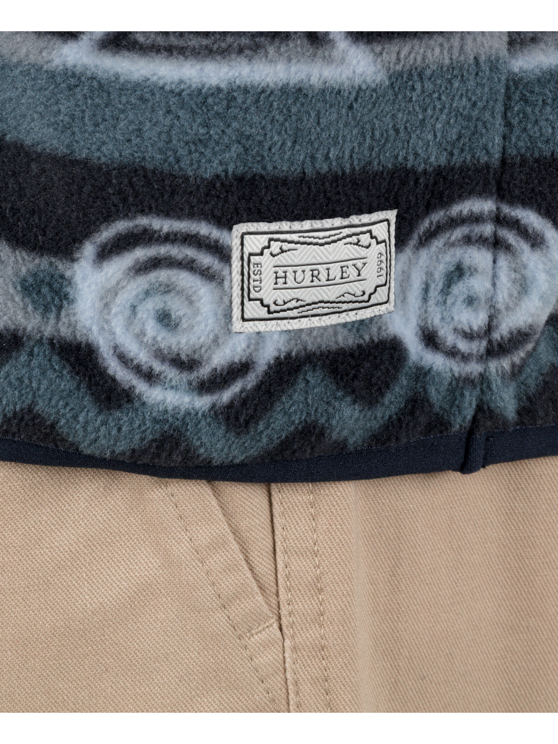Mesa Windchill 1/4 Zip Pullover