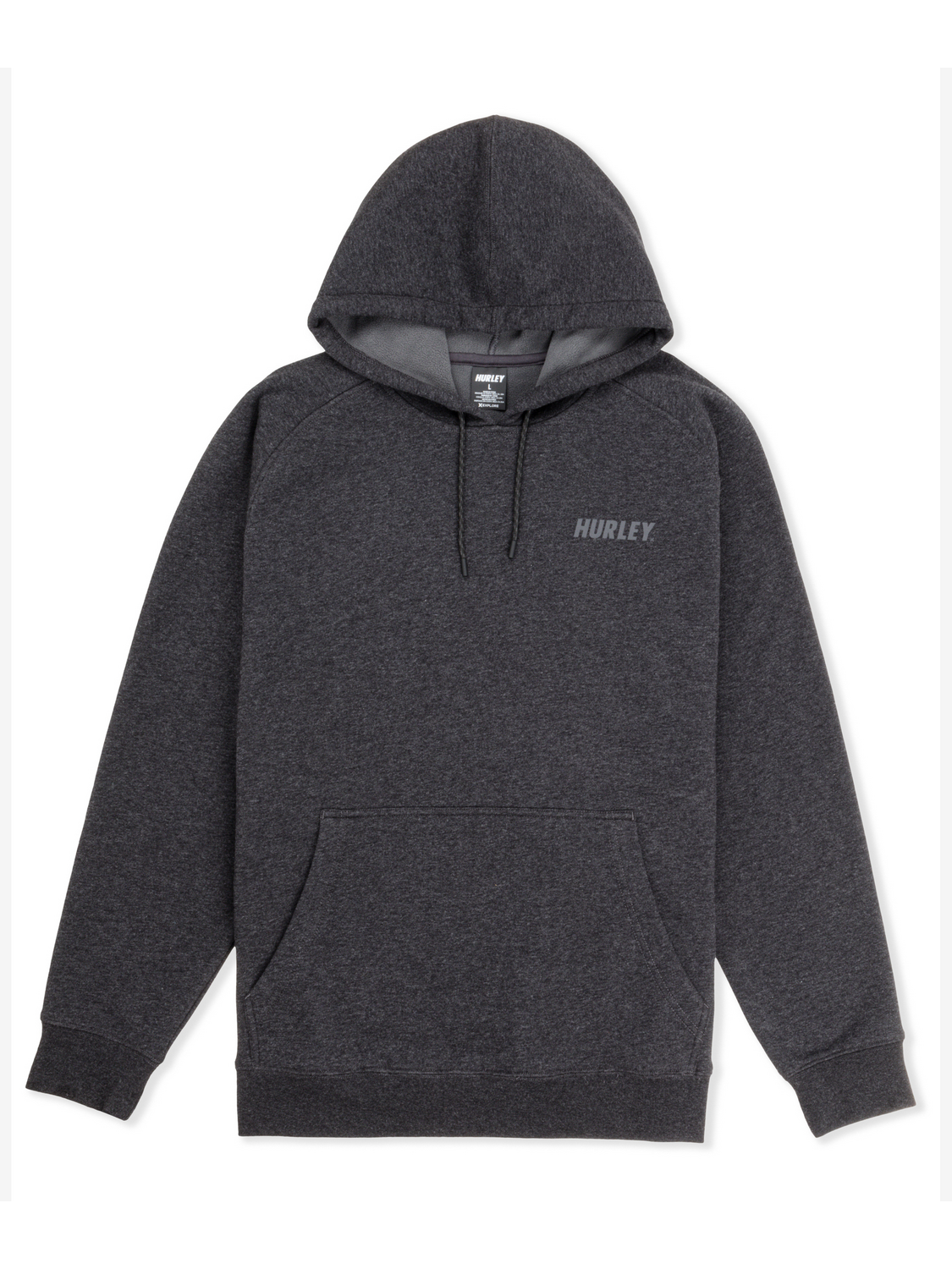 Acadia Heat 2.0 Pullover