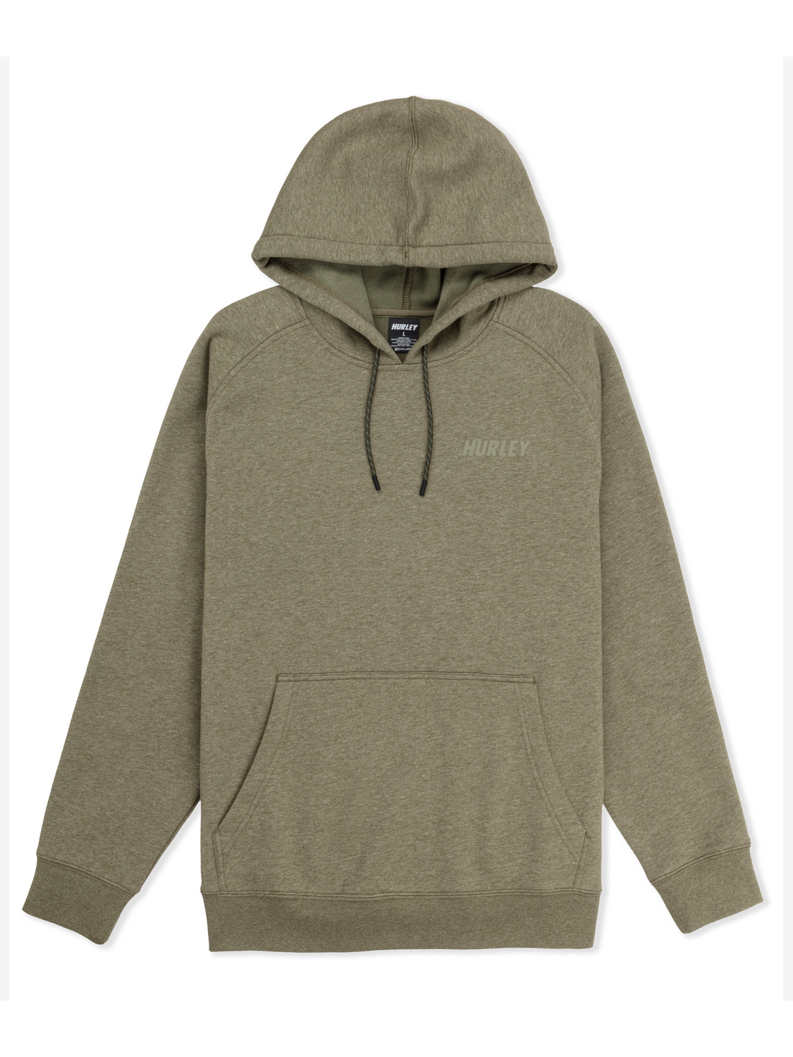 Acadia Heat 2.0 Pullover