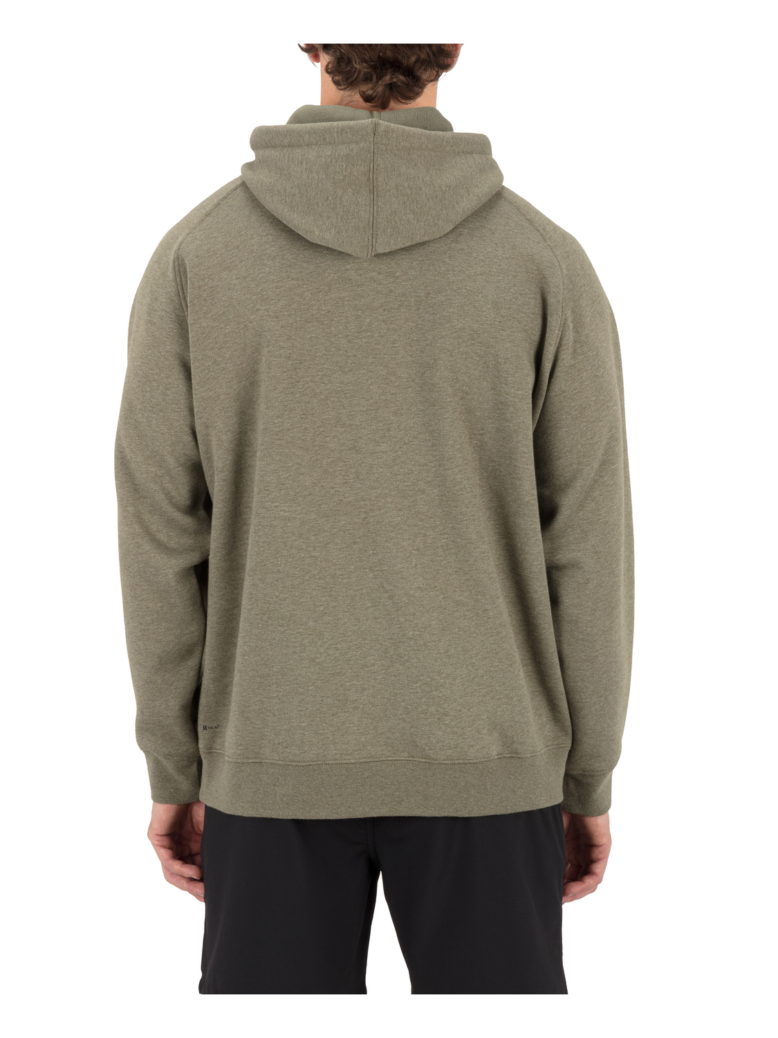 Acadia Heat 2.0 Pullover