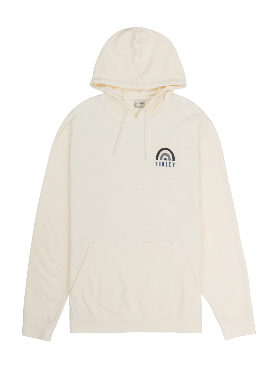 Naturals Pullover Hoodie
