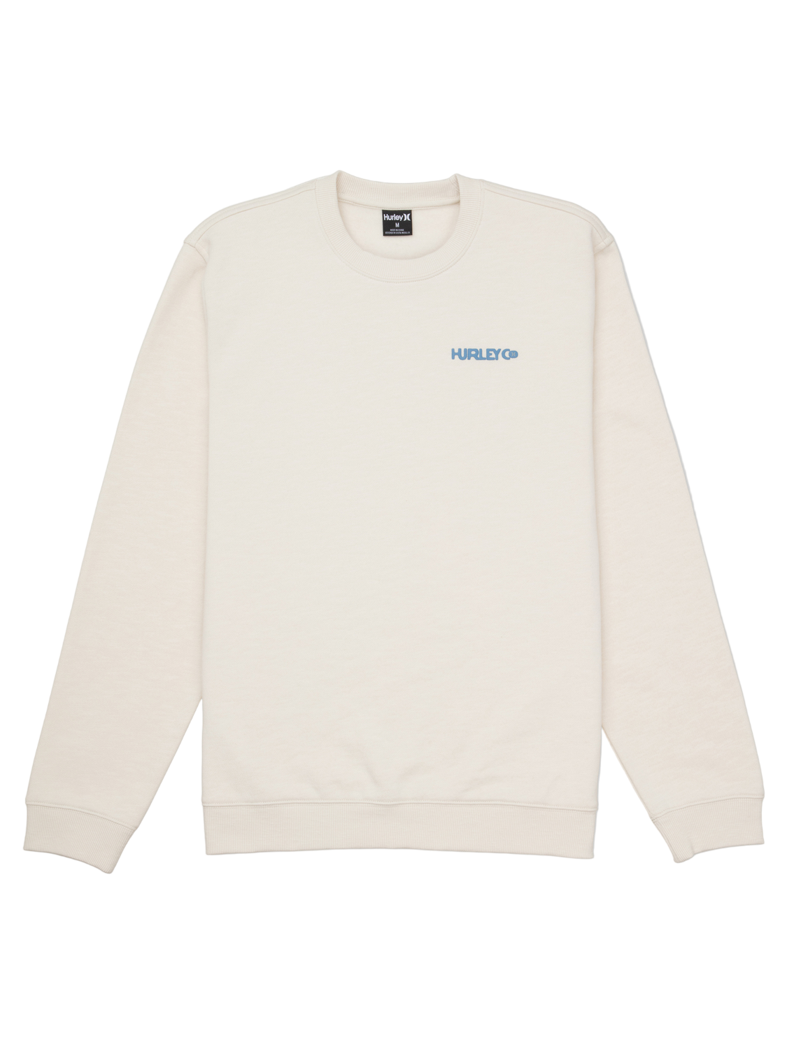 Solar Cycle Slub Crew