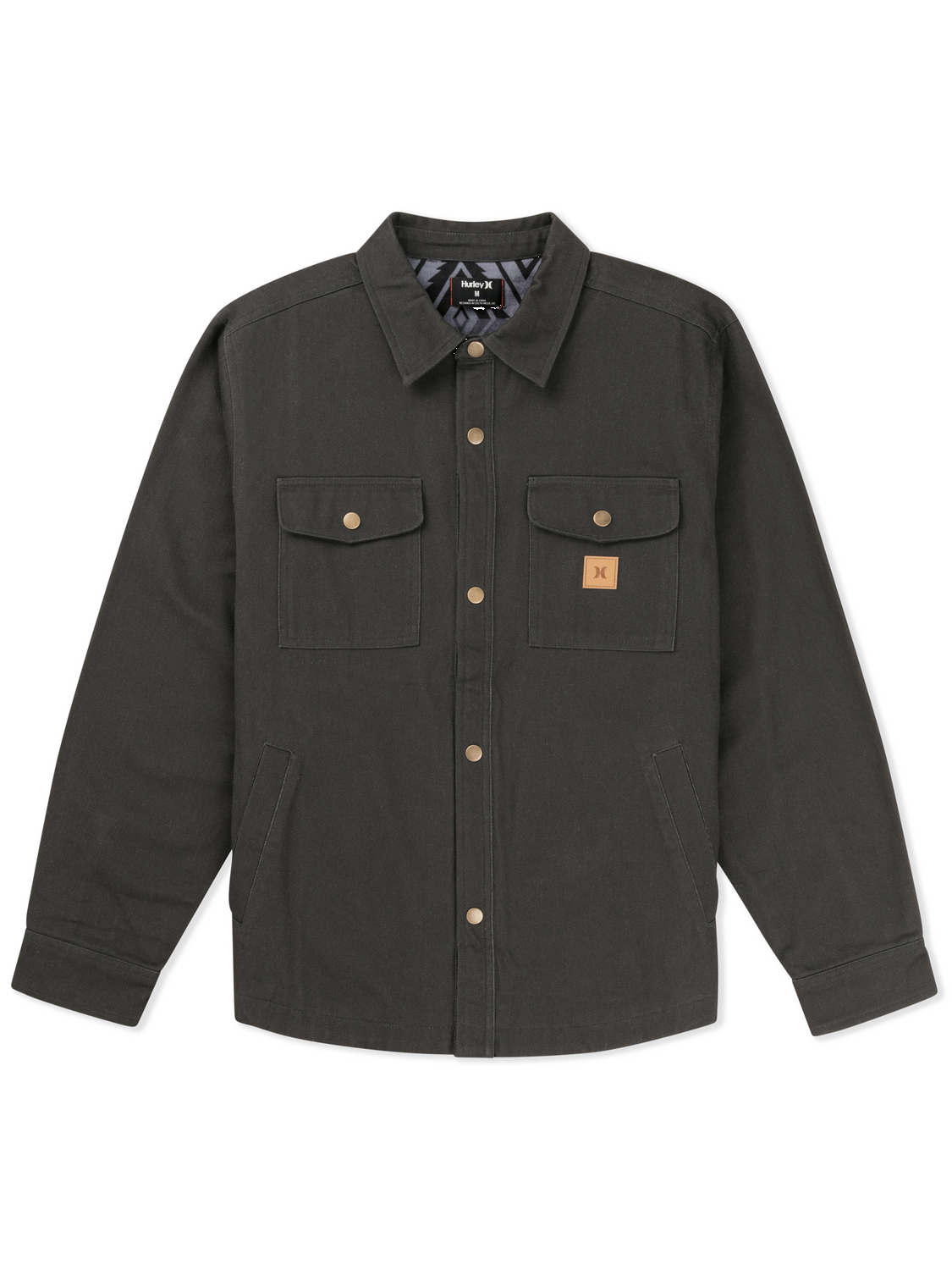 Trade Jacket