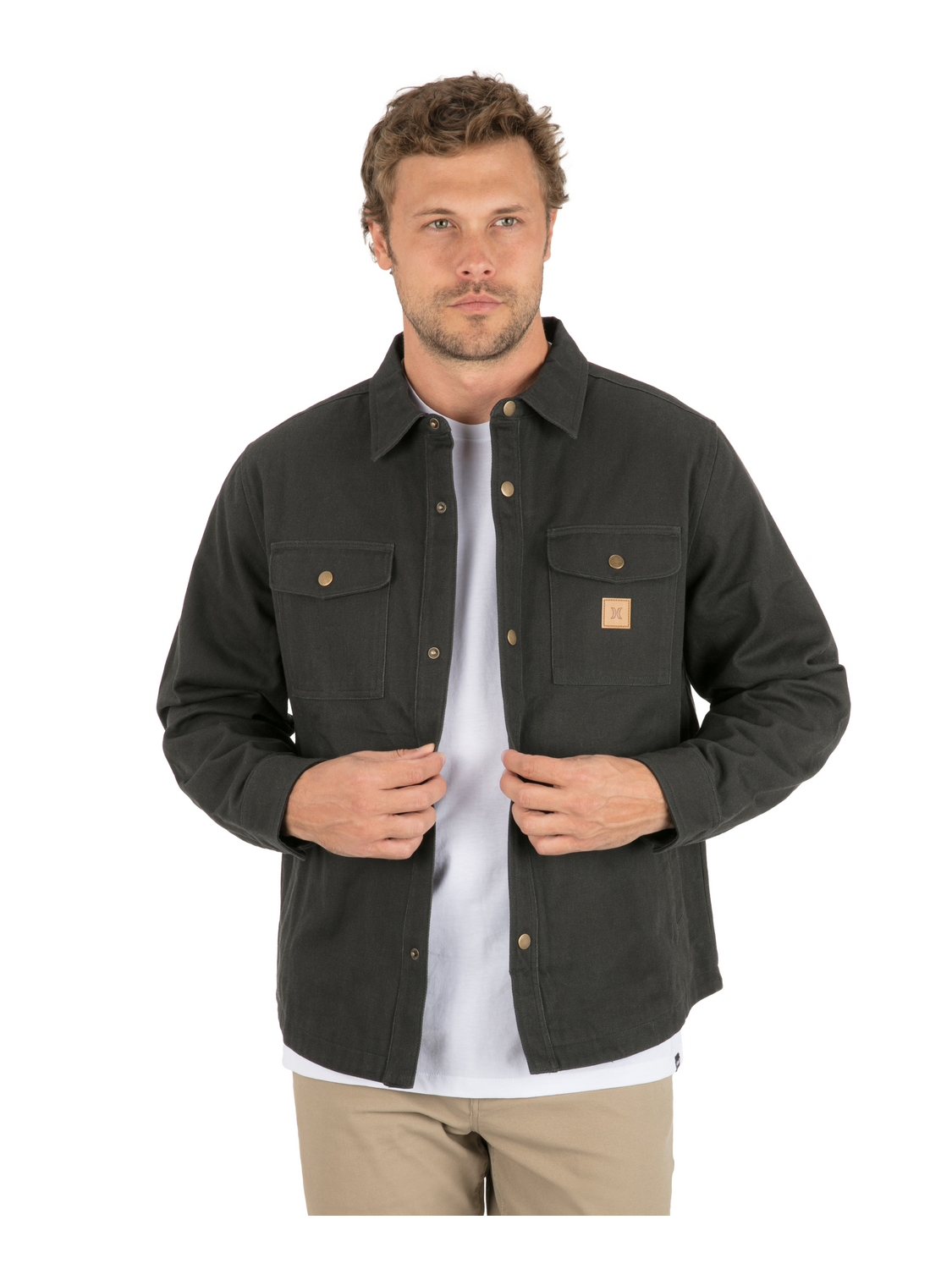 Trade Jacket