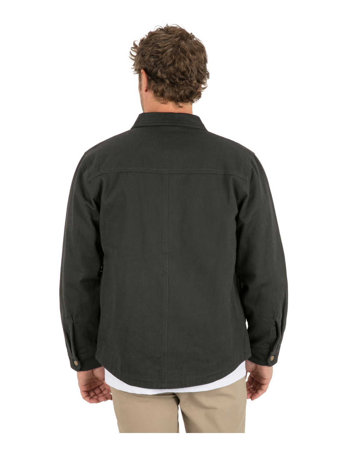 Trade Jacket