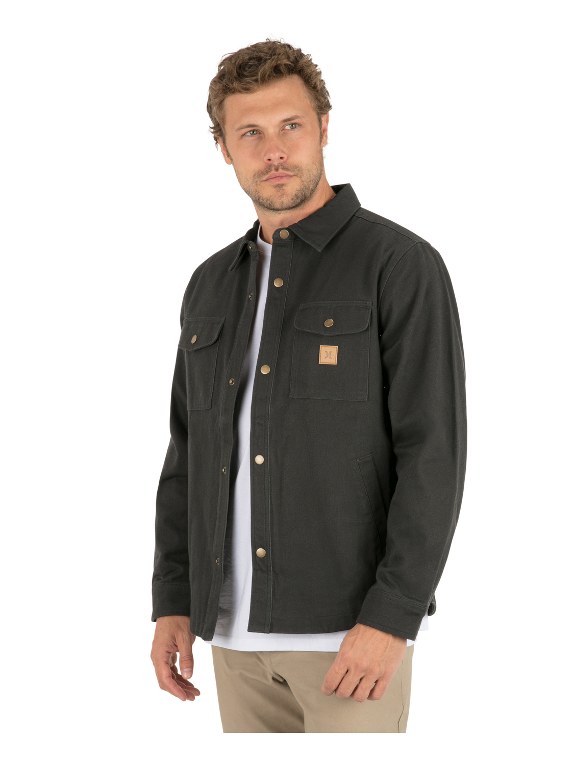 Trade Jacket