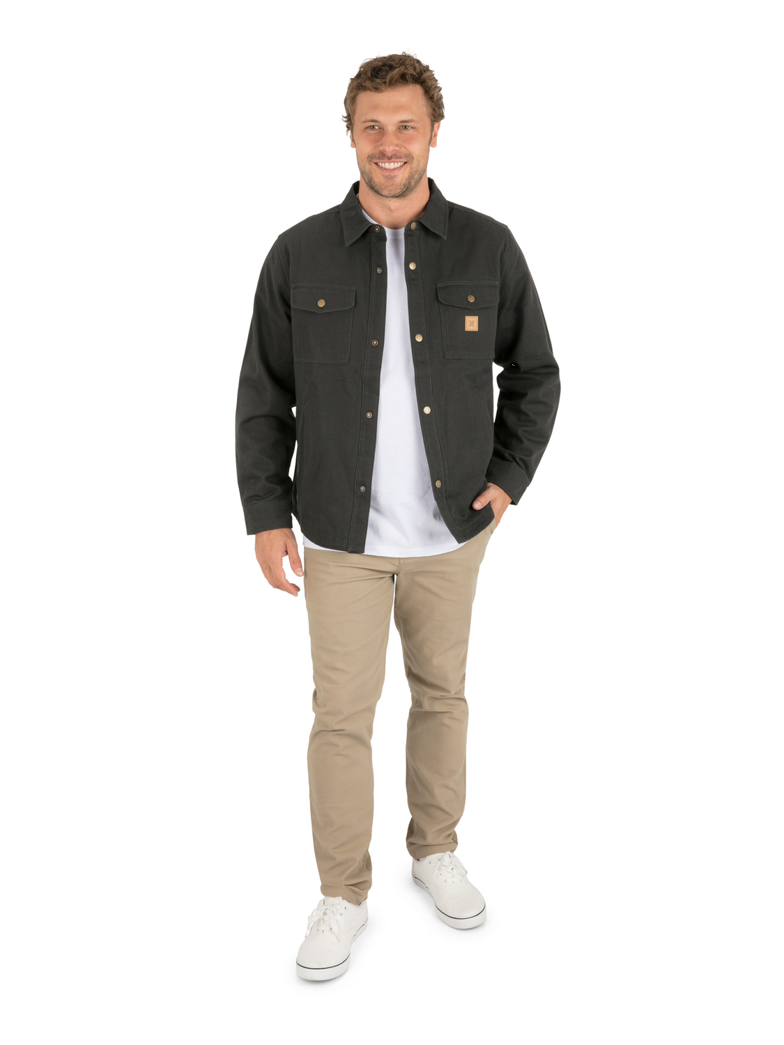 Trade Jacket