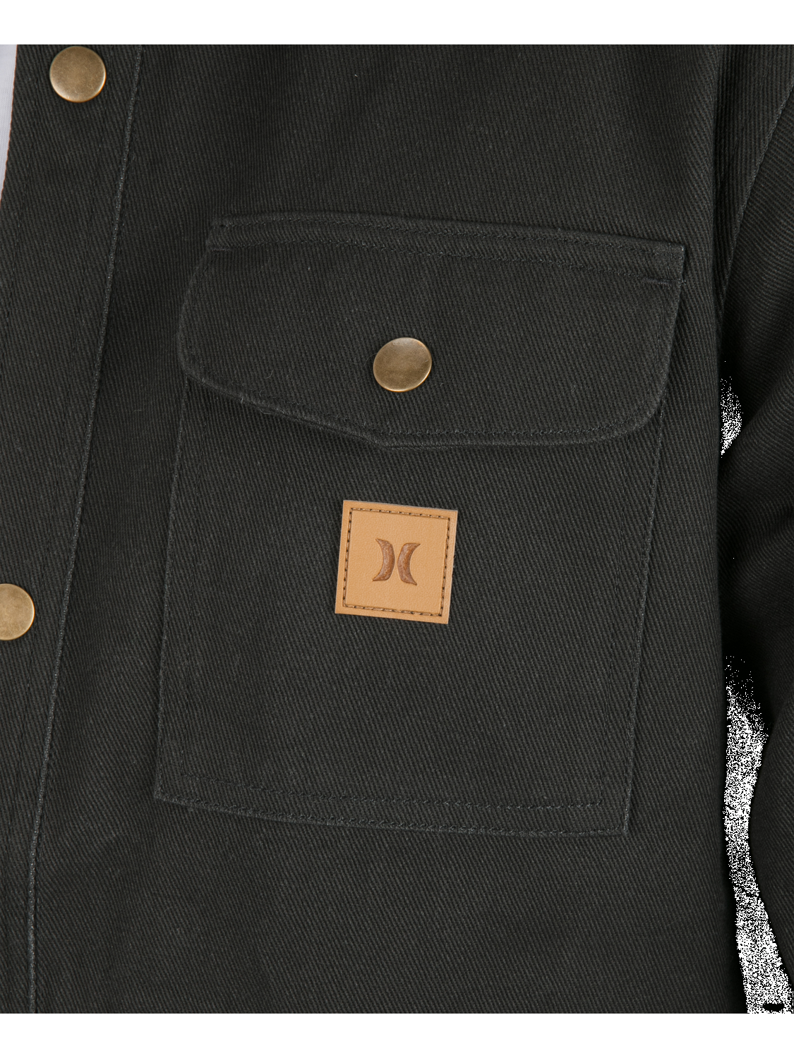 Trade Jacket