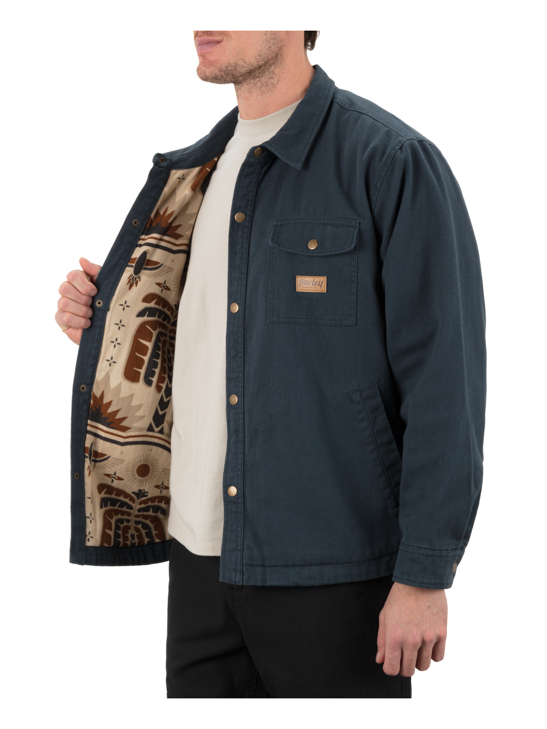 Trade Jacket