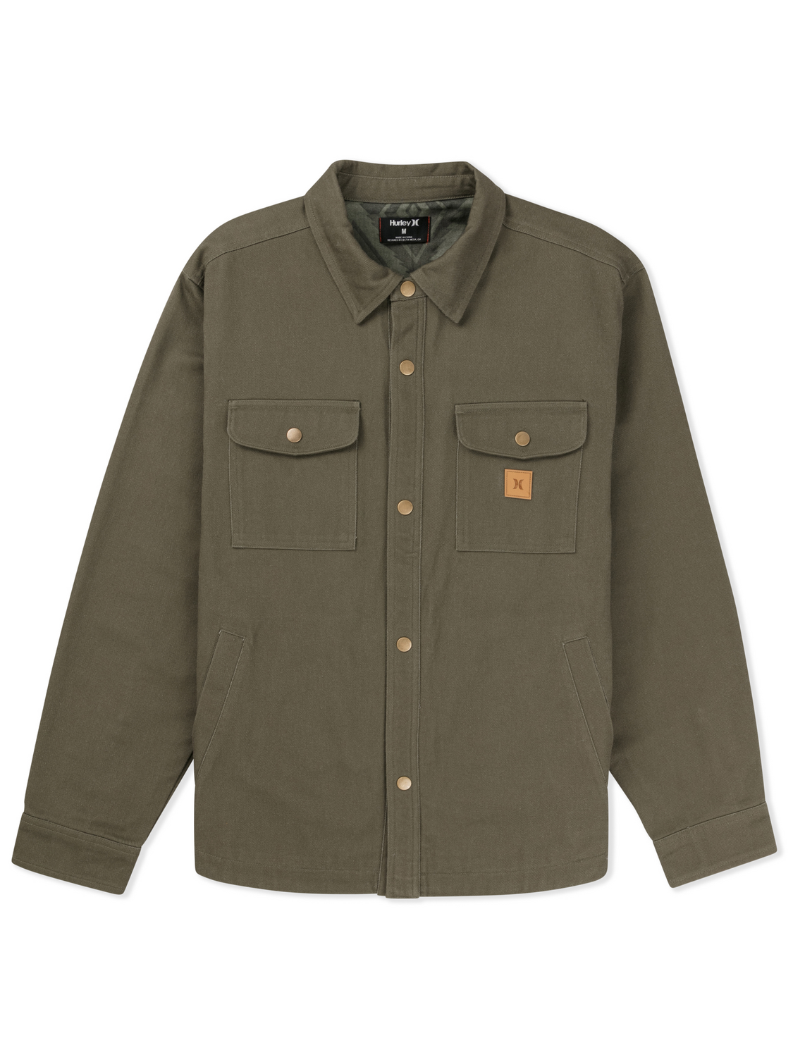 Trade Jacket