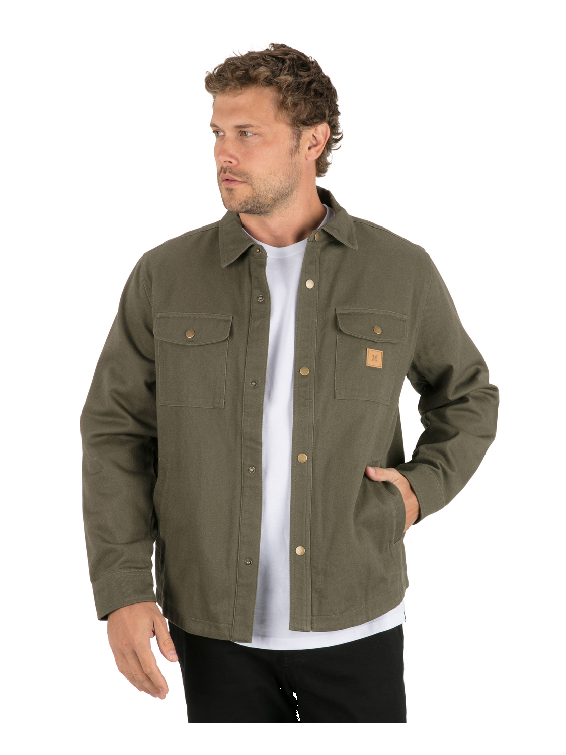 Trade Jacket
