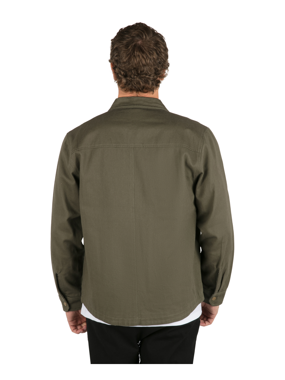 Trade Jacket