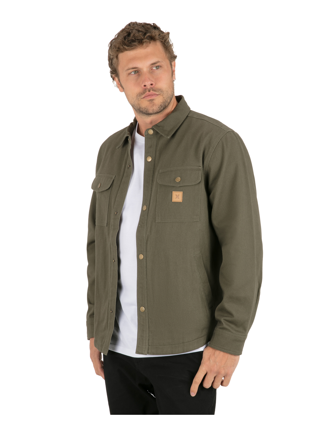 Trade Jacket