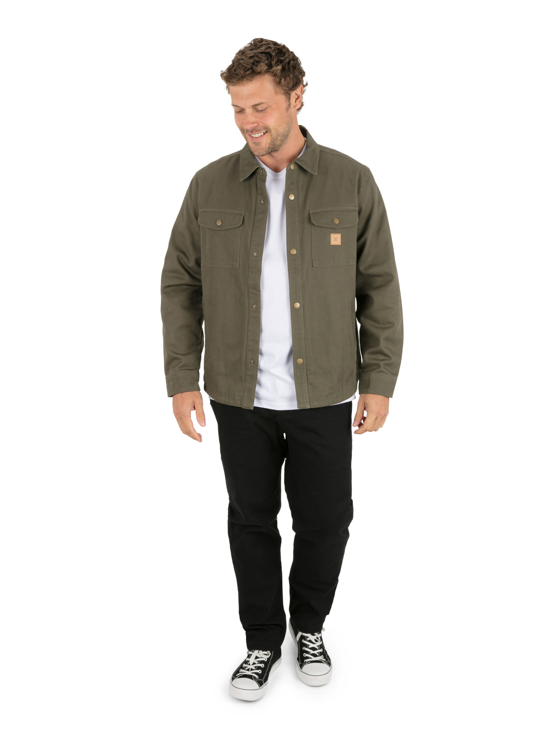 Trade Jacket