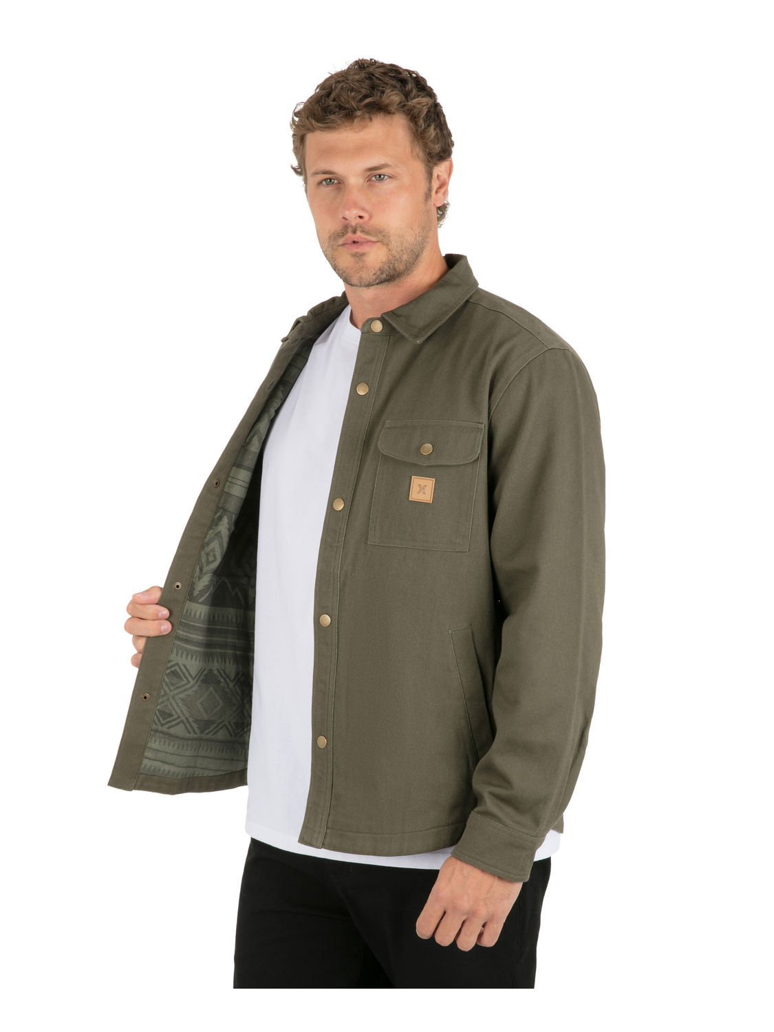 Trade Jacket