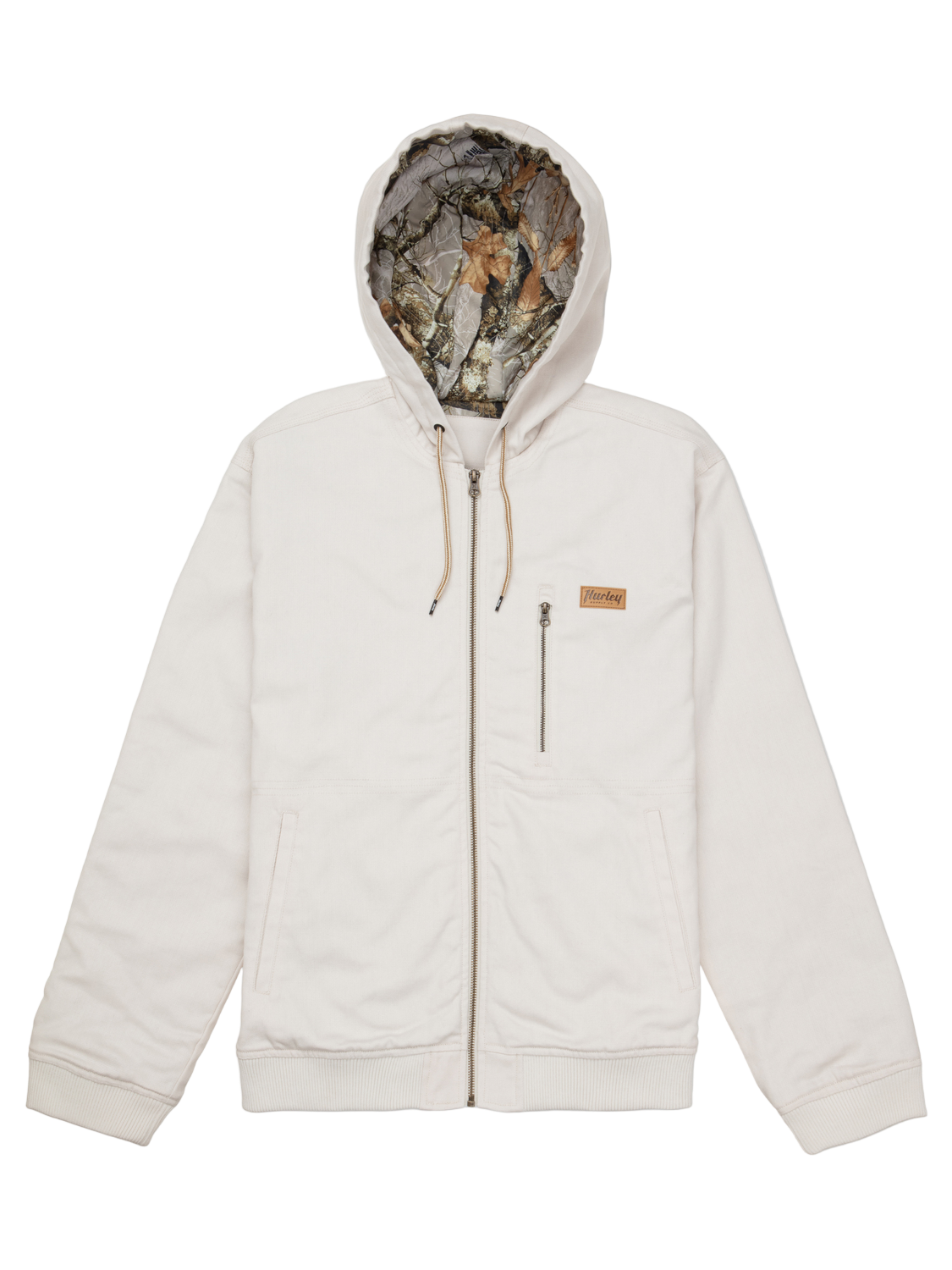 Shapers Canvas Jacket
