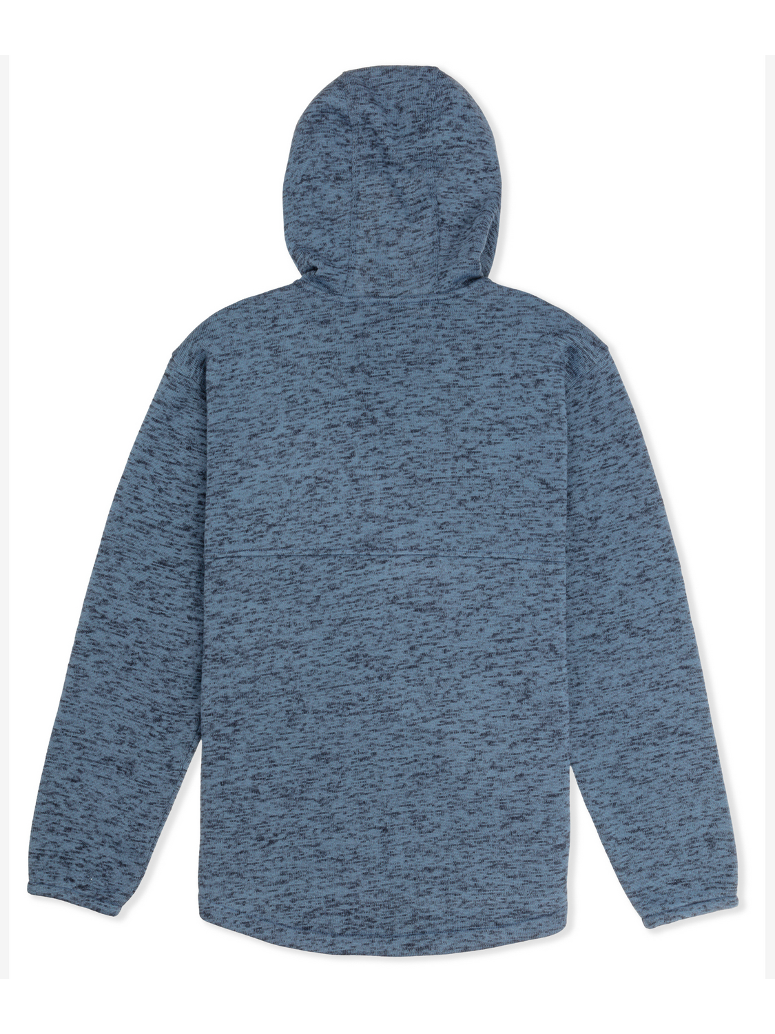 Saddleback Full Zip