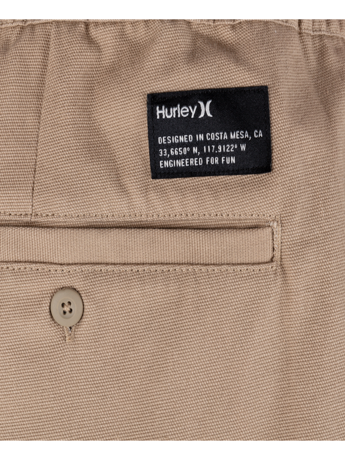 Icon Jogger
