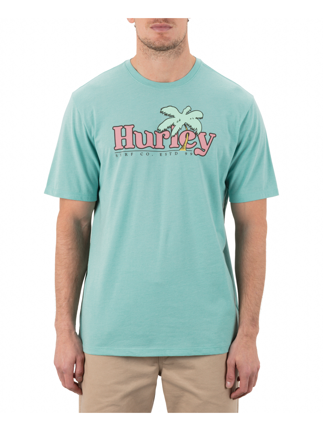 Oz Short Sleeve