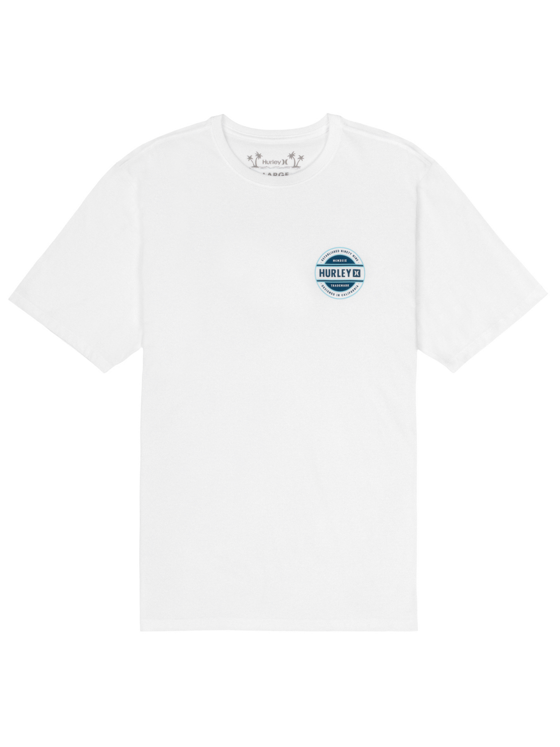 Filler Short Sleeve