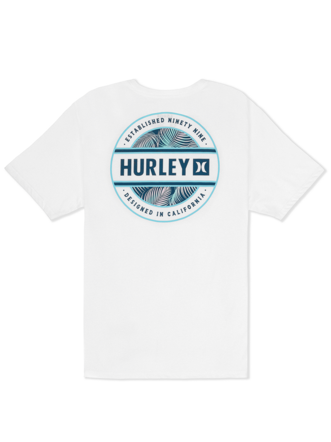 Filler Short Sleeve
