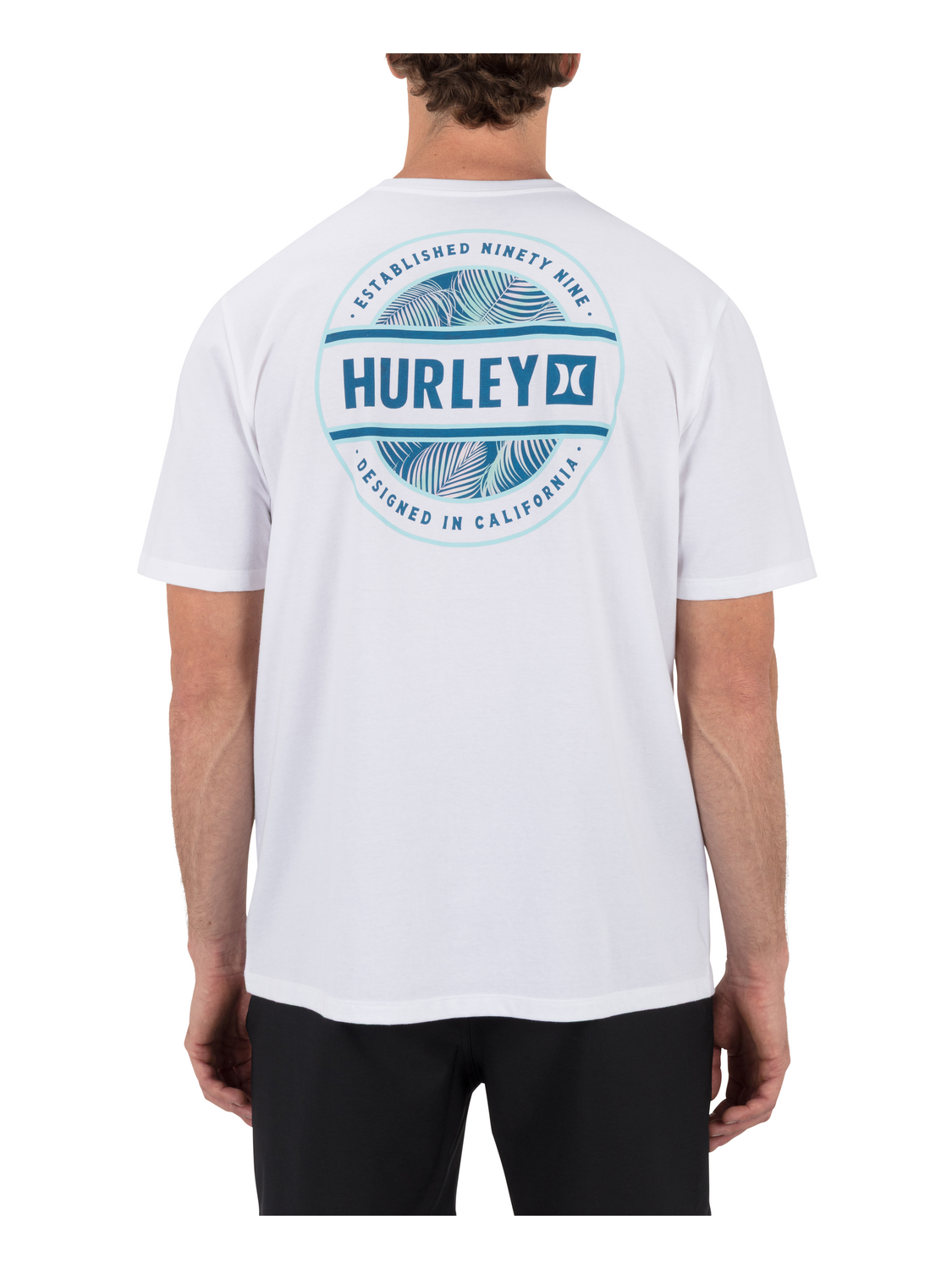 Filler Short Sleeve