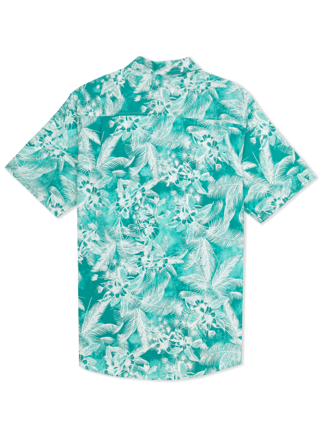 Lido Stretch Short Sleeve