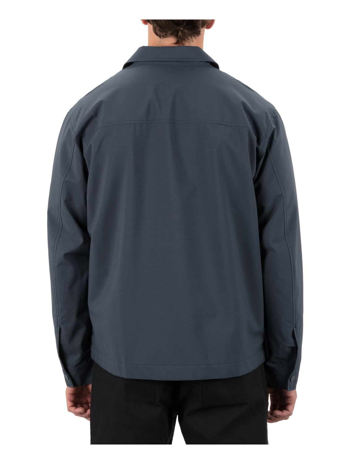 Knots Windbreaker