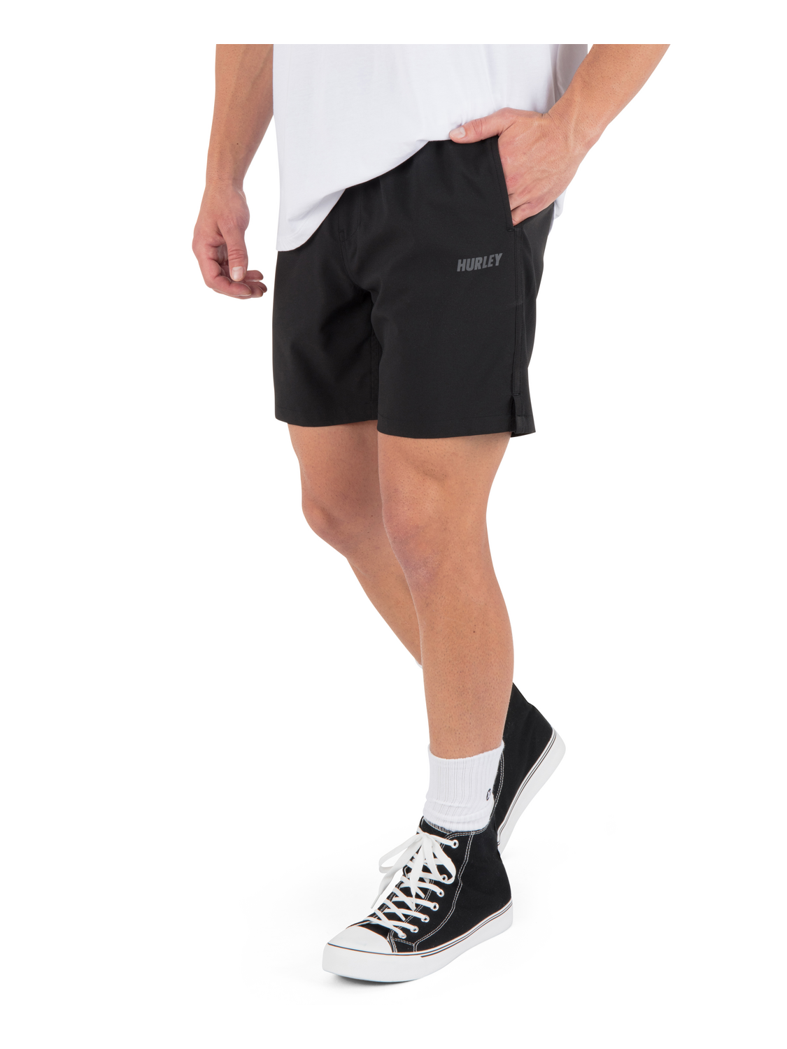 H2O Dri Trek Stretch 7"